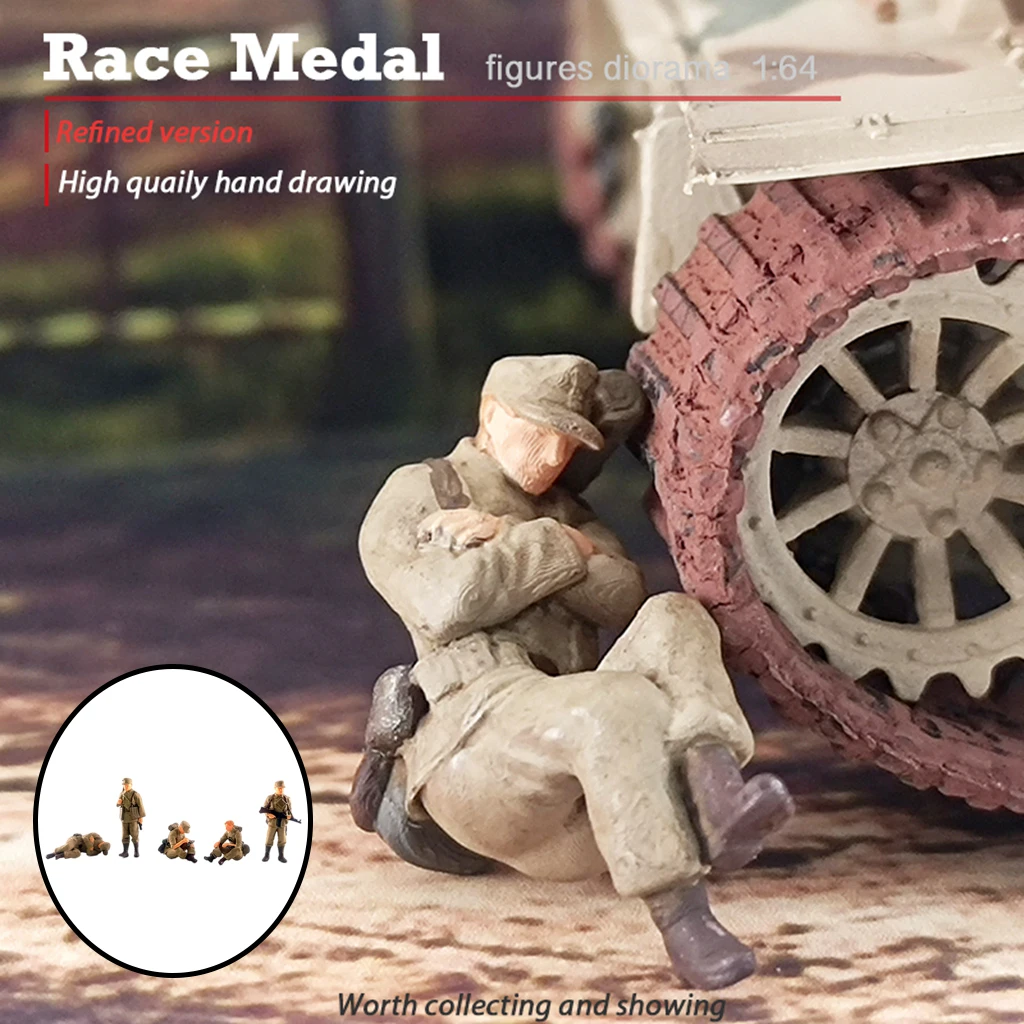 5 шт./упаковка детские мини игрушки|Игровые фигурки и трансформеры| |