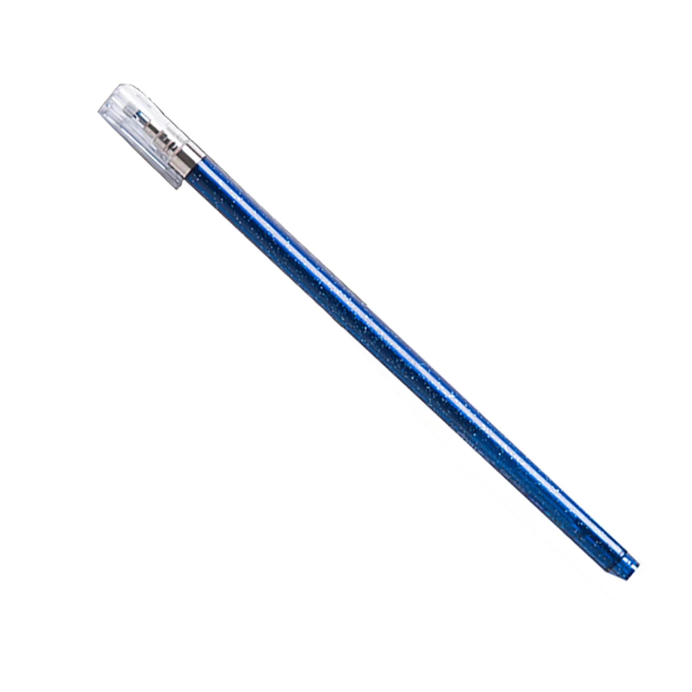 Многоцветная гелевая ручка флэш-маркер шариковая канцелярские принадлежности