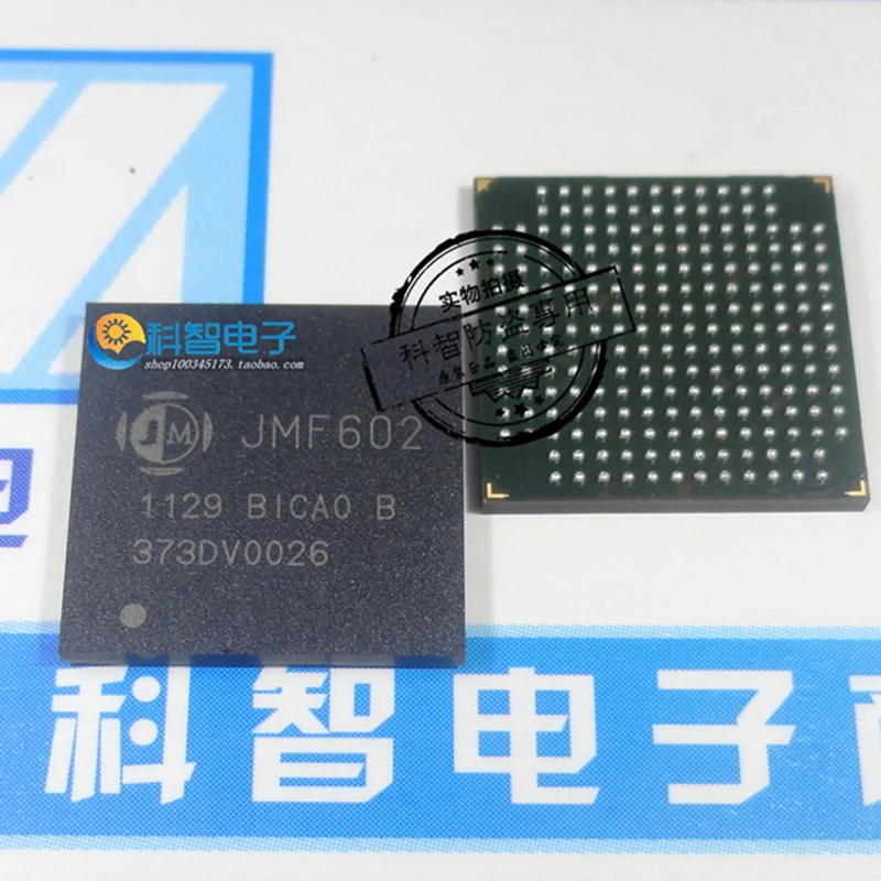 New Arrival Original JMF602-BGCAOB BGA |