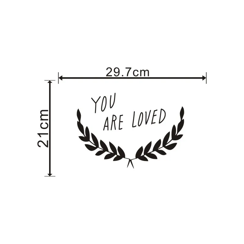 Высококачественные детские товары эксклюзивные наклейки с геометрическим