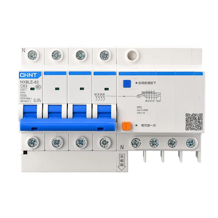 

Hot selling SIEMENS circuit breaker 3RV1031-4HA10 40-50A with good price