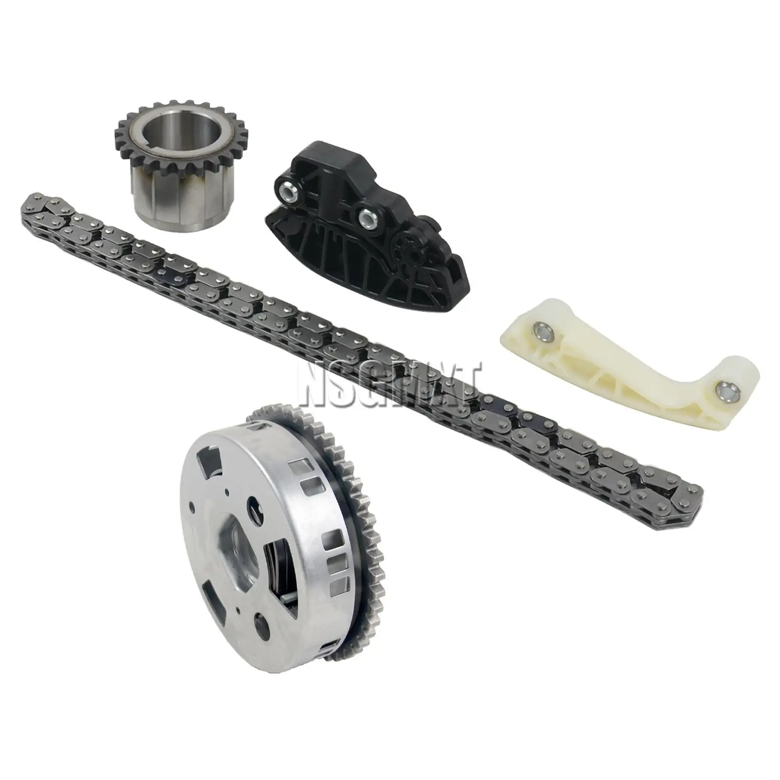 AP01 набор цепного привода + устройство регулировки распределительного вала для