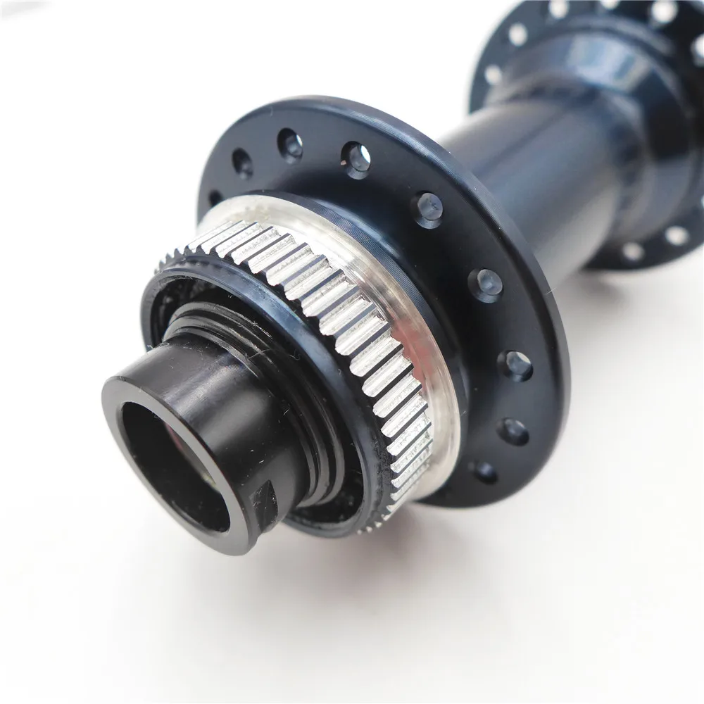 Передний центральный замок для горного велосипеда SHIMANO SLX HB-M7110 | Спорт и