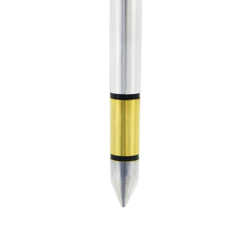 

Two-in-one Long Probe Type Soil Detector Soil Humidity/PH Value Detection Meter X4YE
