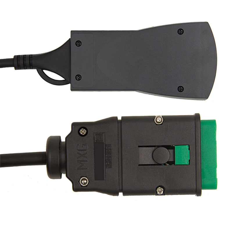 Диагностический сканер Lexia 3 V7.83 с прошивкой 921815C Lexia3 PP2000 OBD Psa Xs Evolution для Peugeot OBDII