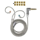 Сменный балансный кабель FiiO LC-2.5B3.5B4.4B MMCX для наушников Shure  Westone  JVC  FiiO