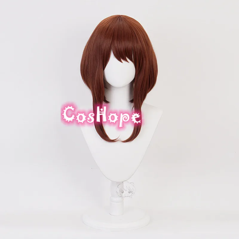 Парик для косплея из м/ф Моя геройская Академия| |