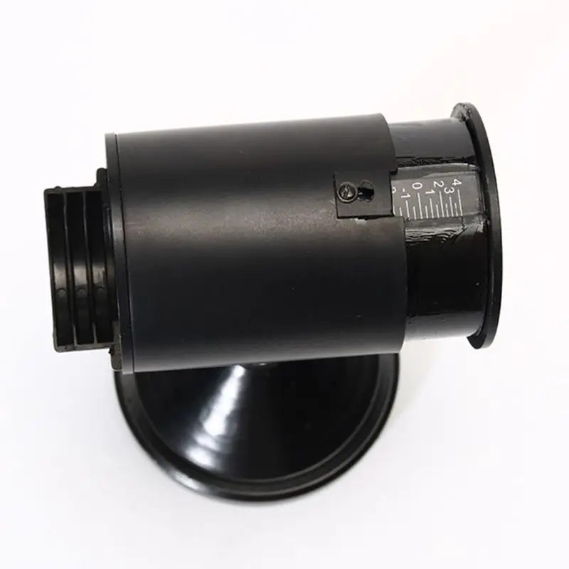 

Optical Retinoscope Schematic Refraction Eye Model Practice Training Eye Refraction Checker