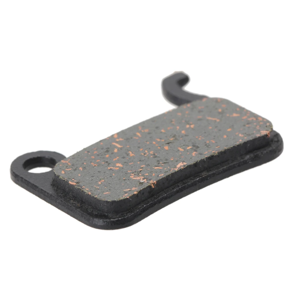

1 Pair Mountain Bike Disc Brake Pad for Shimano XTR 2011 M666 M615 M988 M987 Semi-Metallic Cycling Brake Pad Bicycle Accessories