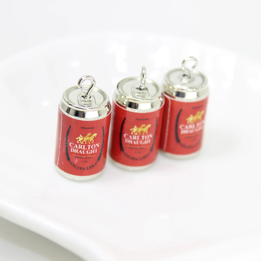 8 шт./каучуковая Подвеска для вина Yamily подвеска изготовления украшений сделай сам