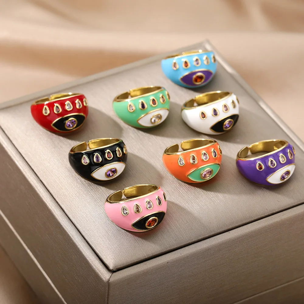 Розовая эмалированная эпоксидная эмаль Золотой значок Женский винтажный стиль