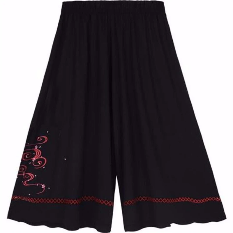 

NiceMix sets Women Short-sleeved T-shirt Japanese Blouse Student New Improved Style Of Hanfu Loose Two-dimensional Animation