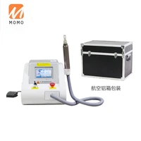 new laser eyebrow washing machine high power picosecond tattoo washing machine color spot removal black baby beauty instrument