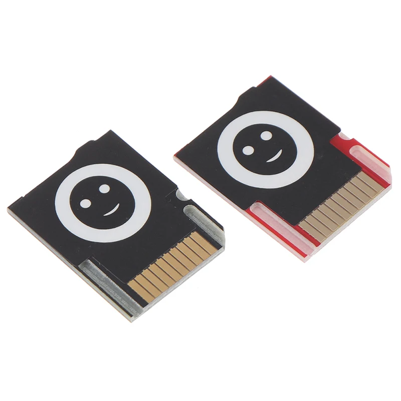 Карта памяти для PS Vita Game Card DIY адаптер игр Micro SD аксессуары 1000 2000 SD2Vita|Картриджи| |