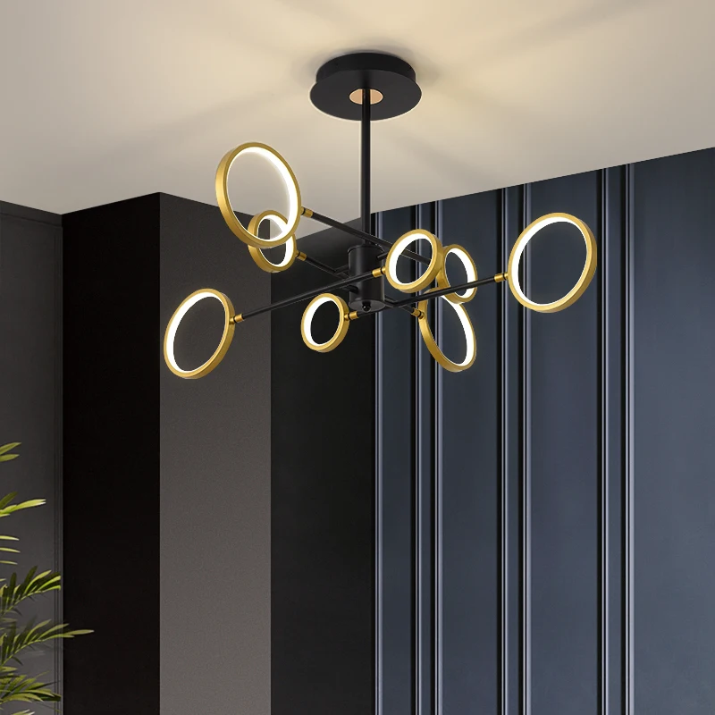 

Verllas новый поворотный потолочный светильник в стиле лофт для гостиной, спальни, современный светодиодный потолочный светильник plafonnie для ма...