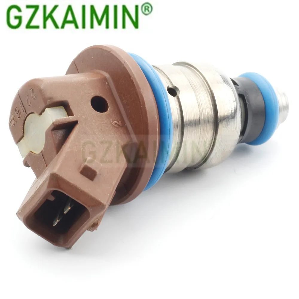 Высококачественный топливный инжектор OEM 35310-25700 3531025700 для hyundai NF SONATA CARENSE