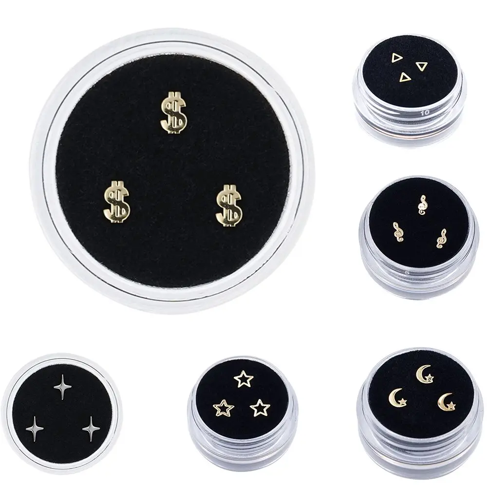 3 шт. набор для гигиены зубов 18 к | Красота и здоровье