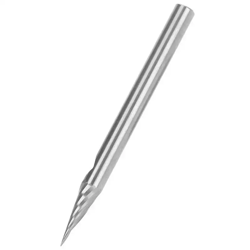 

Carving Milling Cutter Engraving Cutter Woodworking Carving Bit for Industrial Supplies