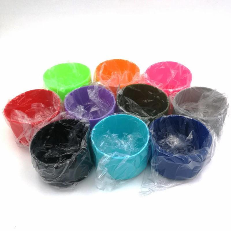 Hydroflask сапоги 32 унций 40 силикон гидро Спорт Бутылки для воды фляга анти скольжения