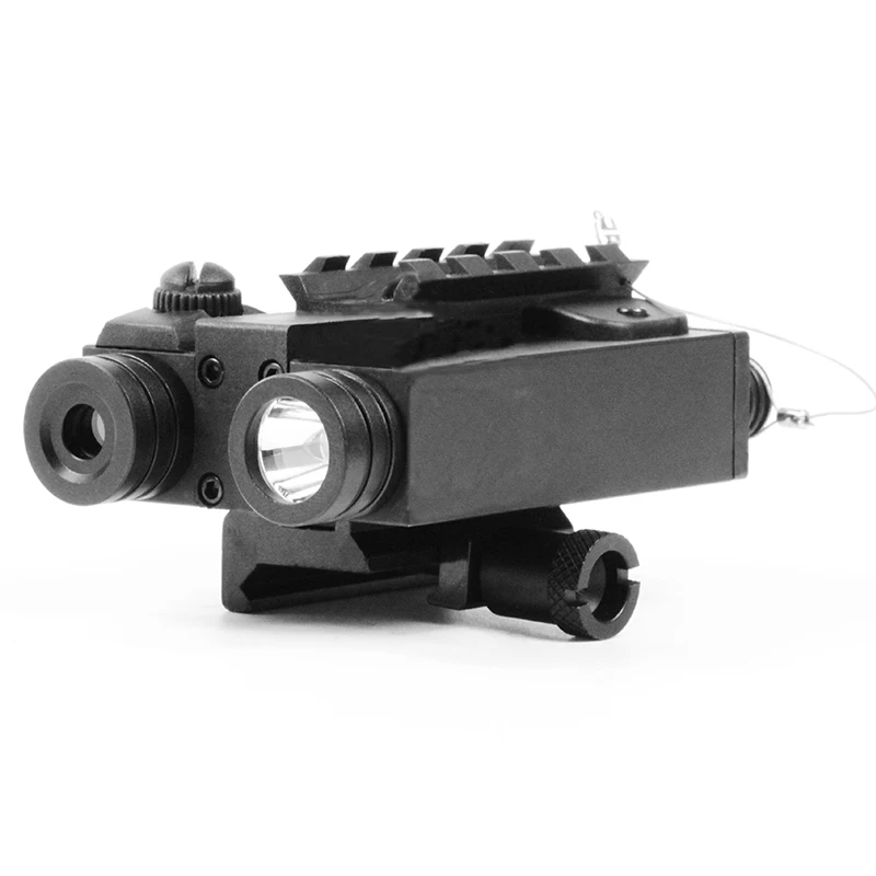 Профессиональный зеленый лазер Laserspeed с тактисветильник светом комбинированный