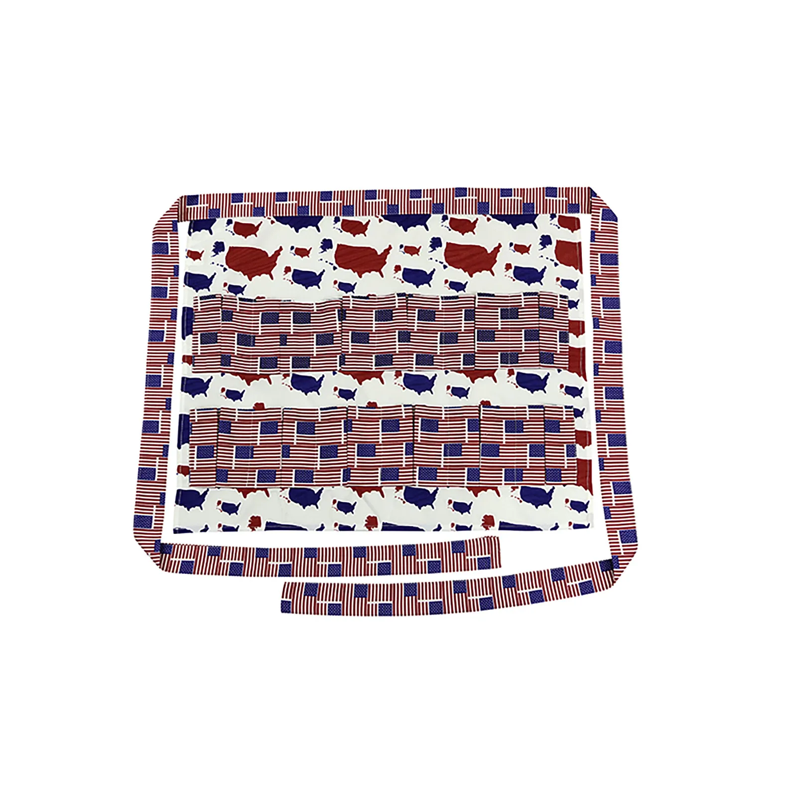 Фартук для сбора яиц с 12 карманами рабочий цыплят и ферм утиных гусиных кухни