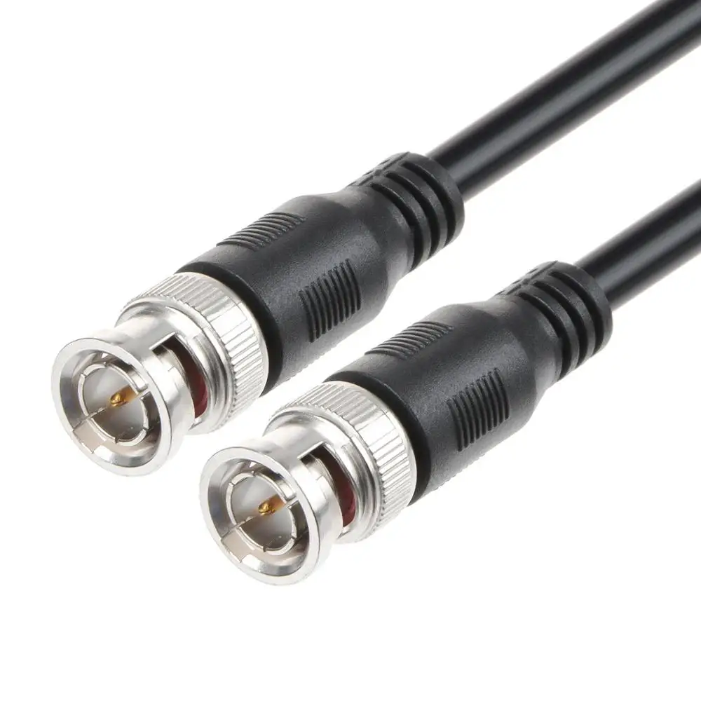 Кабель BNC 6 футов кабель GREATLINK SDI 3G 75 Ом Coax 5 медные соединители антиоксидант