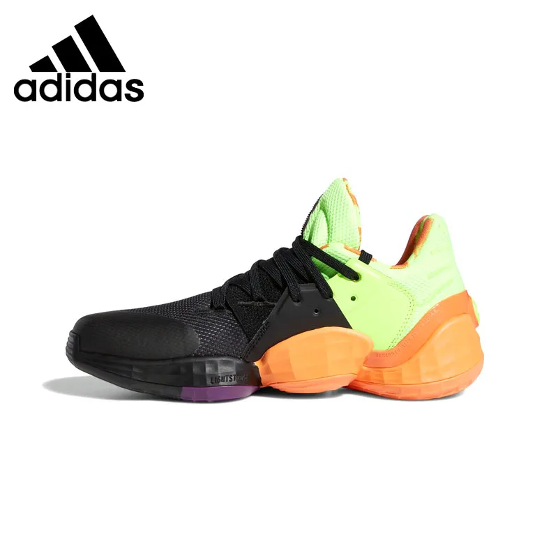 

Original New Arrival Adidas Men's Basketball Shoes Sneakers