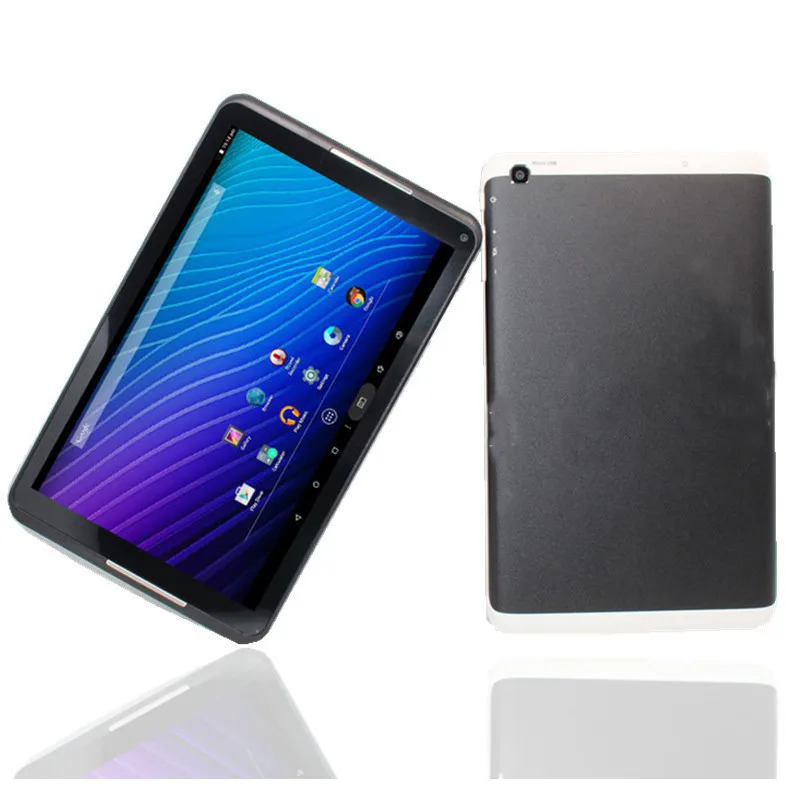 Glavey TM800 Intel 8-дюймовый четырехъядерный планшетный ПК Android 5 0 1 Гб + 16 Две камеры 1280*800