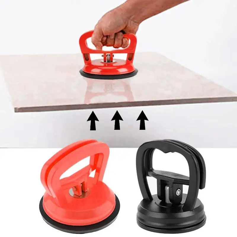 Glass Vacuum Suction Cup Disassemble Phone Repair Car Surface Tool Multifunction Strong | Инструменты