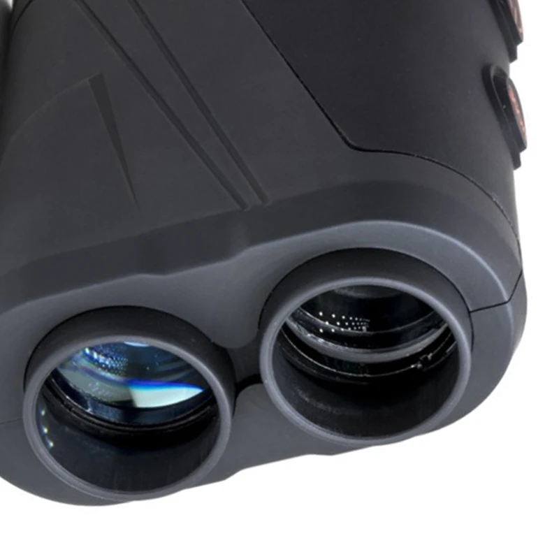 

1500M Rangefinder Professional Distance Speedometer Telescope Monocular Telescope Hunting Golf Rangefinder