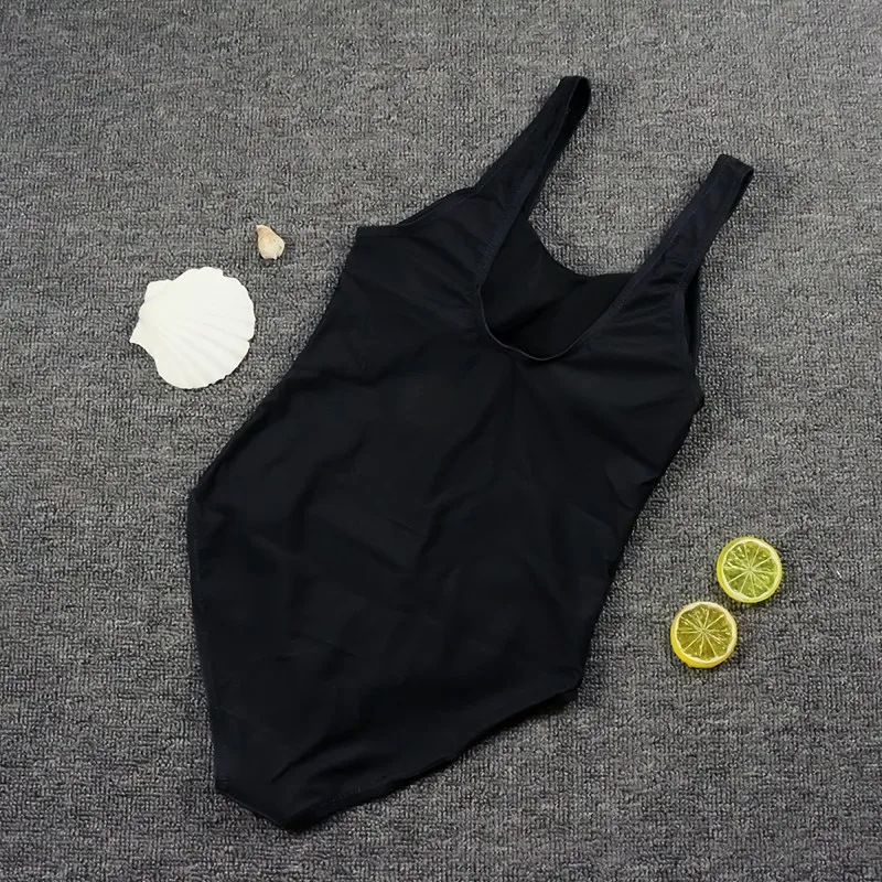 Популярный Цельный купальник монокини Praia Biquini купальники женские Badpak Traje de bano Mujer бикини трикини Maillot femme Stroje