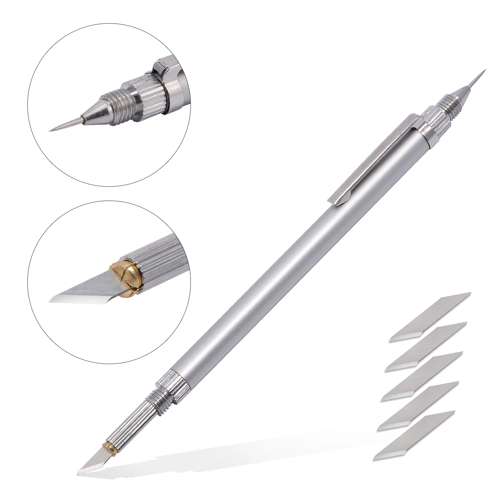 Виниловый резак EHDIS 2 в 1 ручка для снятия пузырьков с воздуха ручной инструмент