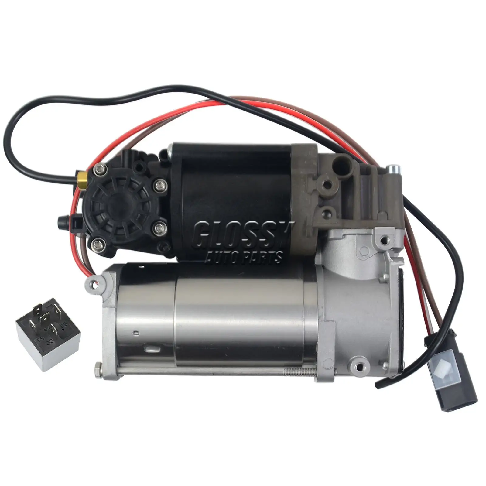 AP03 для BMW 5 GT F07 F11 F11N 37206864215 компрессор воздушной Подвески насос + реле 37106781827 |