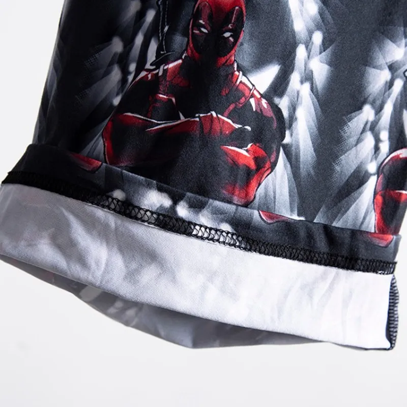 Men's Pyjama  Trousers Mercerized Cotton Sleep Pants