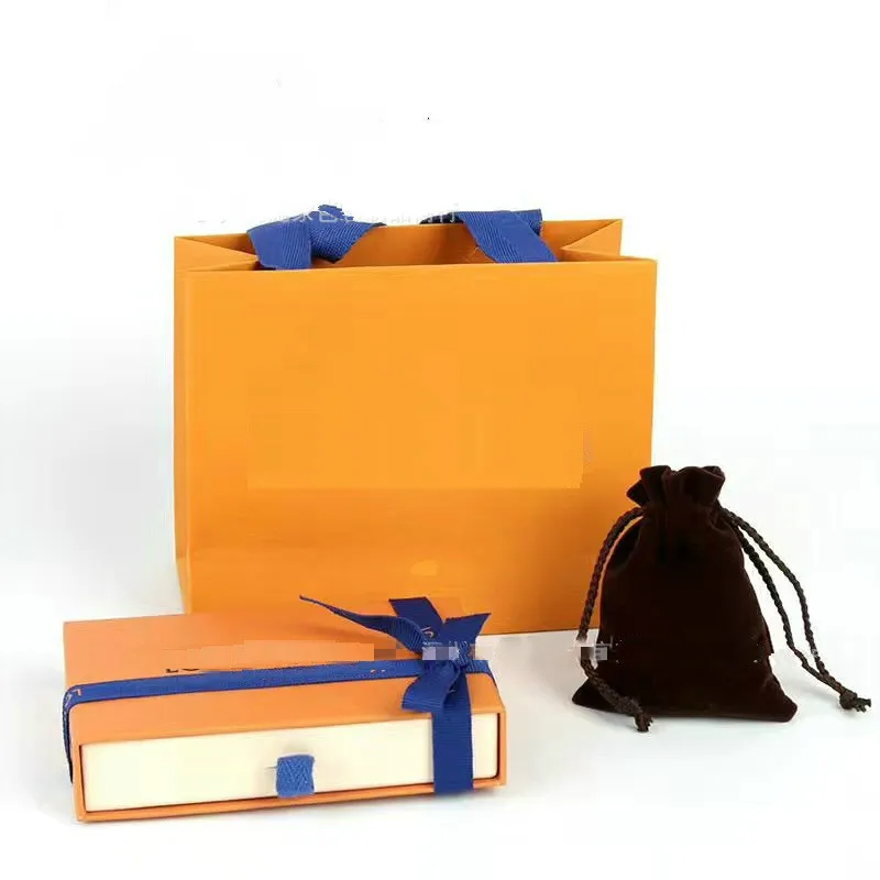

High Quality Exquisite Jewelry Packaging Box General Style
