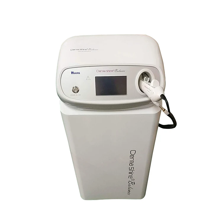 

Korea Multi Injector mesotherapy gun Derma Shine Balance