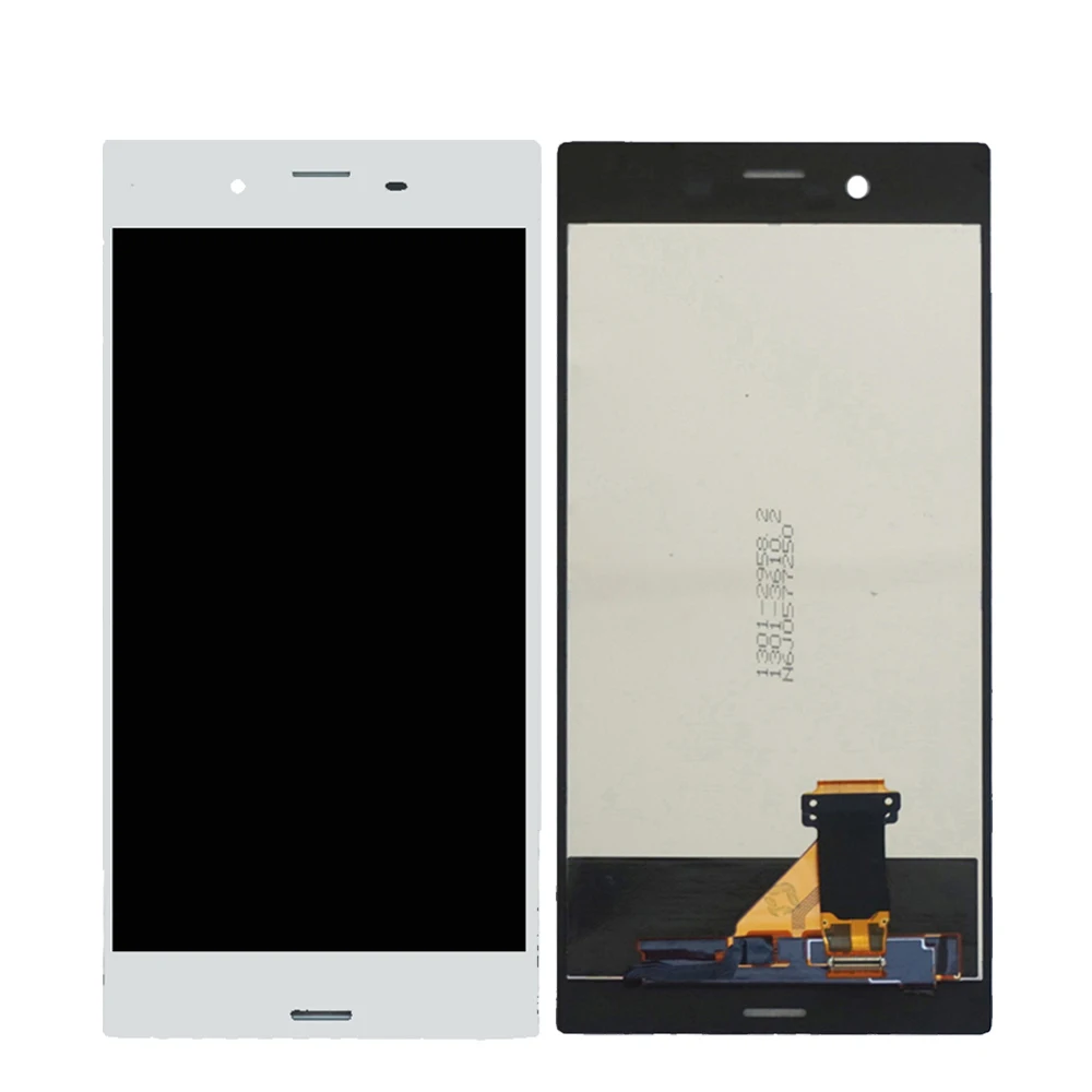 Качественный ЖК-дисплей для Sony Xperia XZS кодирующий преобразователь сенсорного