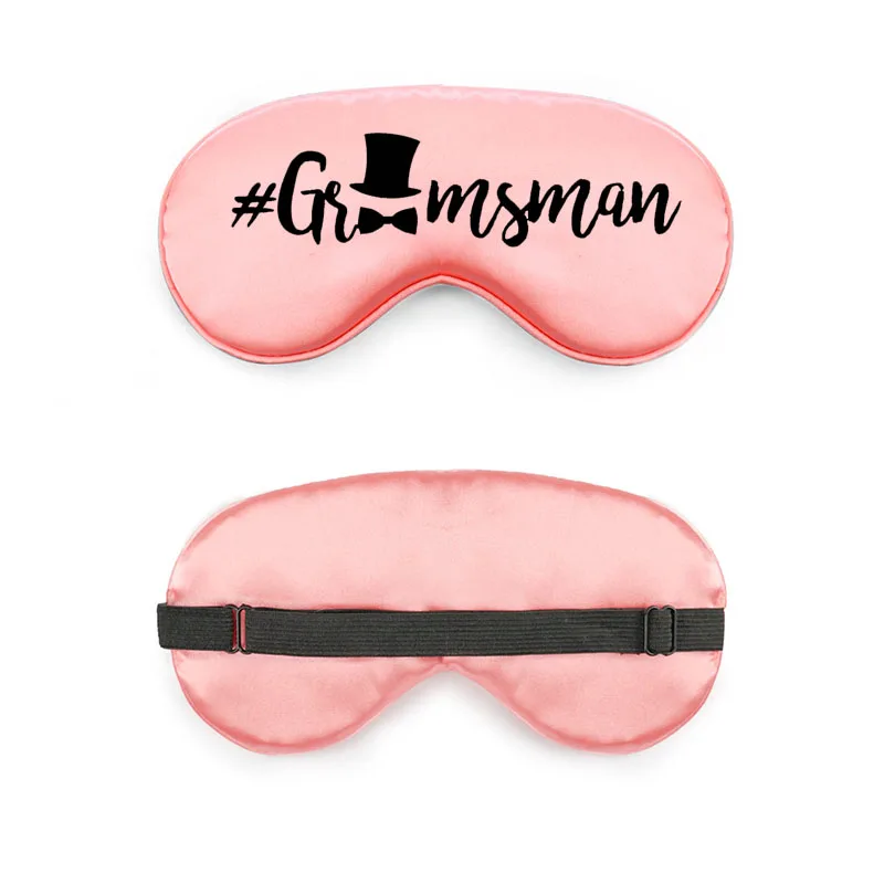 Вечерние платья для невесты надпись Невеста маска сна подарок подружки девичник