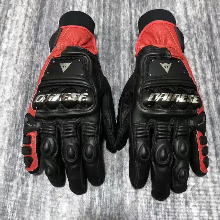 

Dainese moto en acier Pro, vtt, BMX, Motocross, tout-terrain