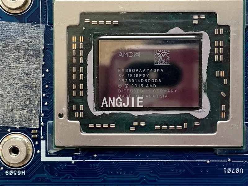 Для Toshiba Radius L40DW-C E45W-C L40DW ESAC(L) MB REV: 2.1A ESAC H000094110 69N0DRM24A01-01 с FX-8800P ЦПУ 100% рабочий |