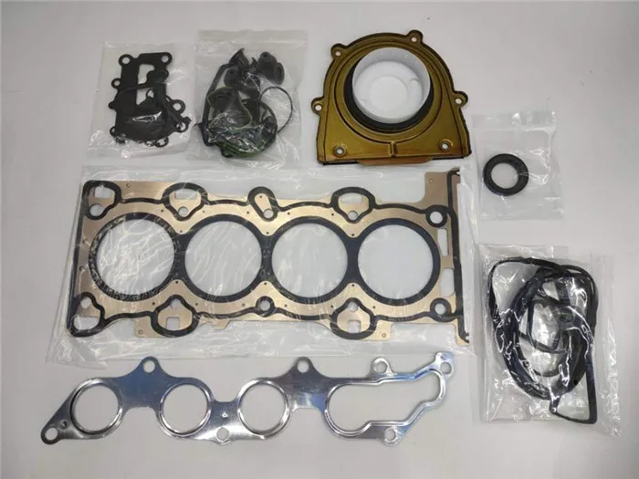 

Engine Full gasket kit for Ford FOCUS II C-MAX C MAX CMAX 1.8L 2005-2013