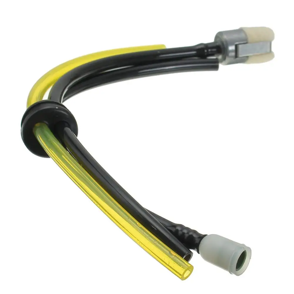 Универсальный комплект для сборки топливного шланга подходит триммеров ECHO HONDA