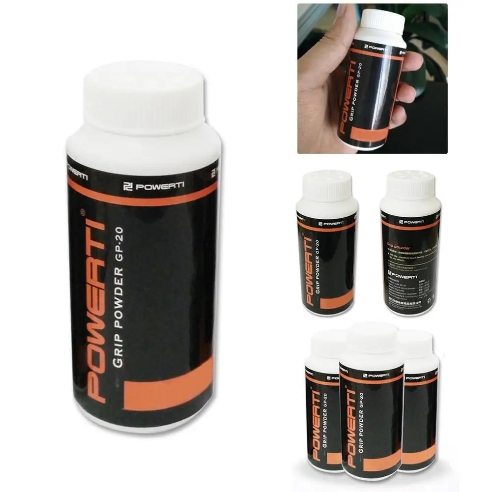 Спортивный Противоскользящий порошок для тренажерного зала тяжелая атлетика
