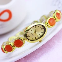 2022 cyd famous luxury jewelry rhinestone women lady quartz wristwatches female fashion magnet bracelet clock relogio feminino