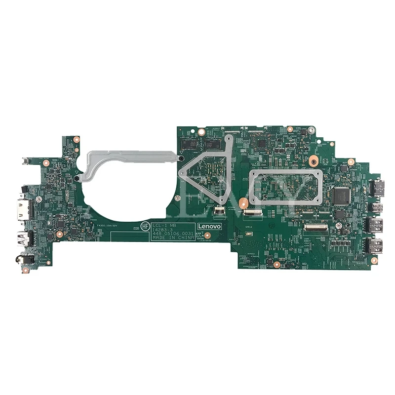 

448.05106.0021 motherboard For Lenovo ThinkPad P40 YOGA 460 notebook motherboard CPU i7 6600U 2G graphics card 100% test work