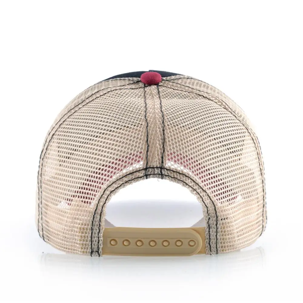 Топ модная Кепка водителя грузовика для мужчин и женщин новые бейсболки с