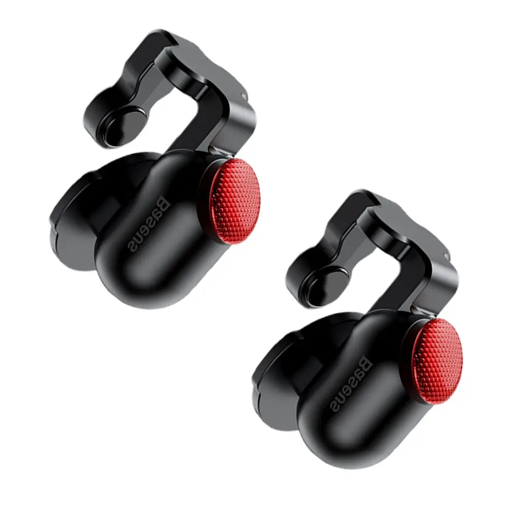 Геймпад Baseus джойстик для PUBG игровой триггер смарт кнопка Fire пусковая клавиша