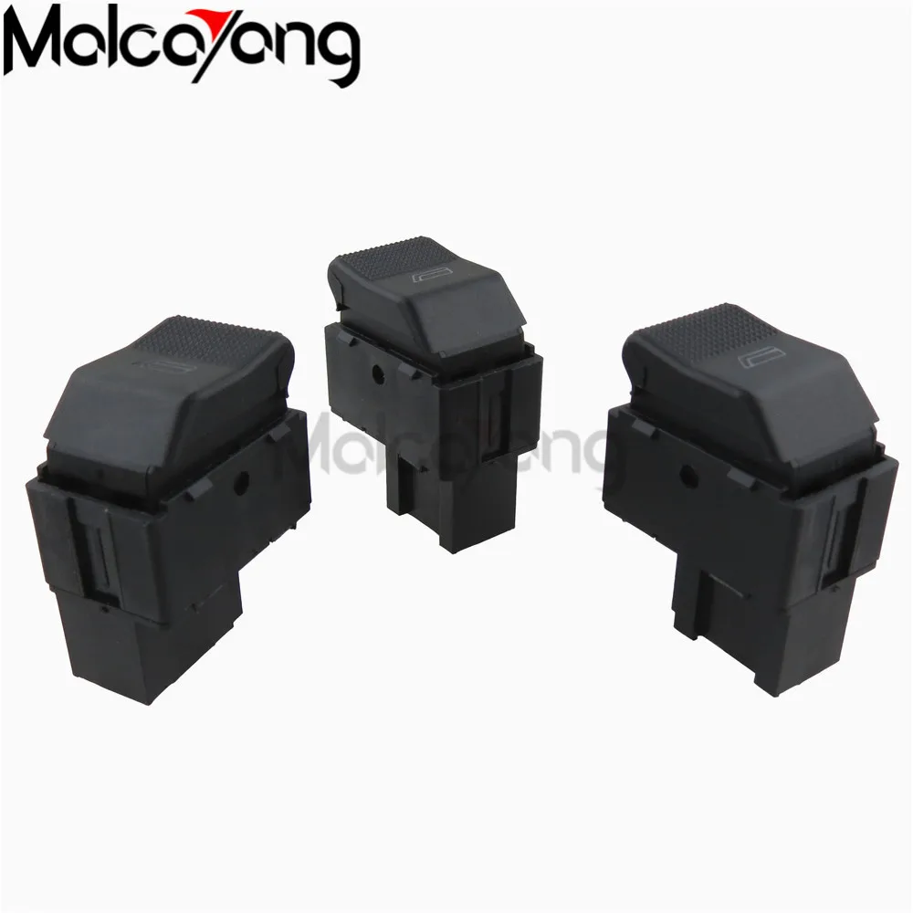 Переключатель Стеклоподъемника для V W POLO HATCHBACK 6N2 LUPO 6X1 6E1 6X0 959 855B 6X0959855B 3