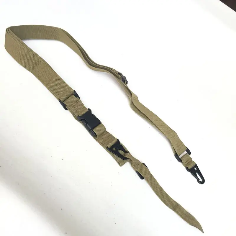 Регулируемая Тройная тактическая винтовка нейлоновое оружие | Аксессуары для