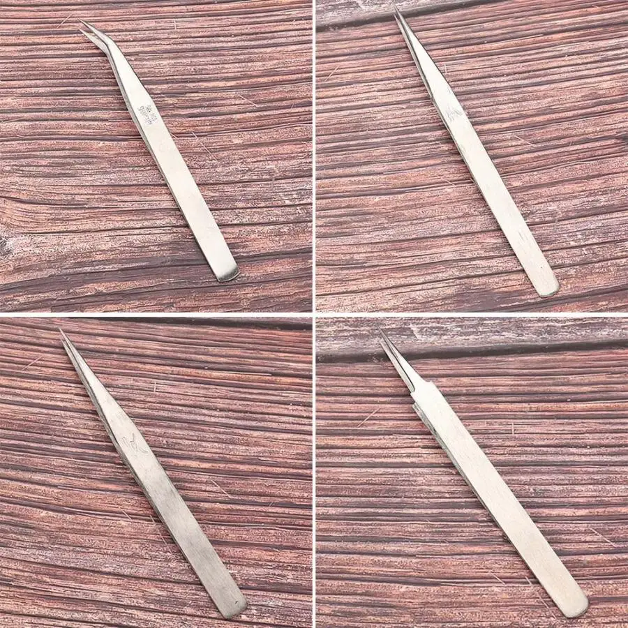 Инструмент для ремонта часов из нержавеющей стали высокой твердости|Ремонтные